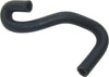 URO Parts C2S16010 Throttle Body Return Coolant Hose