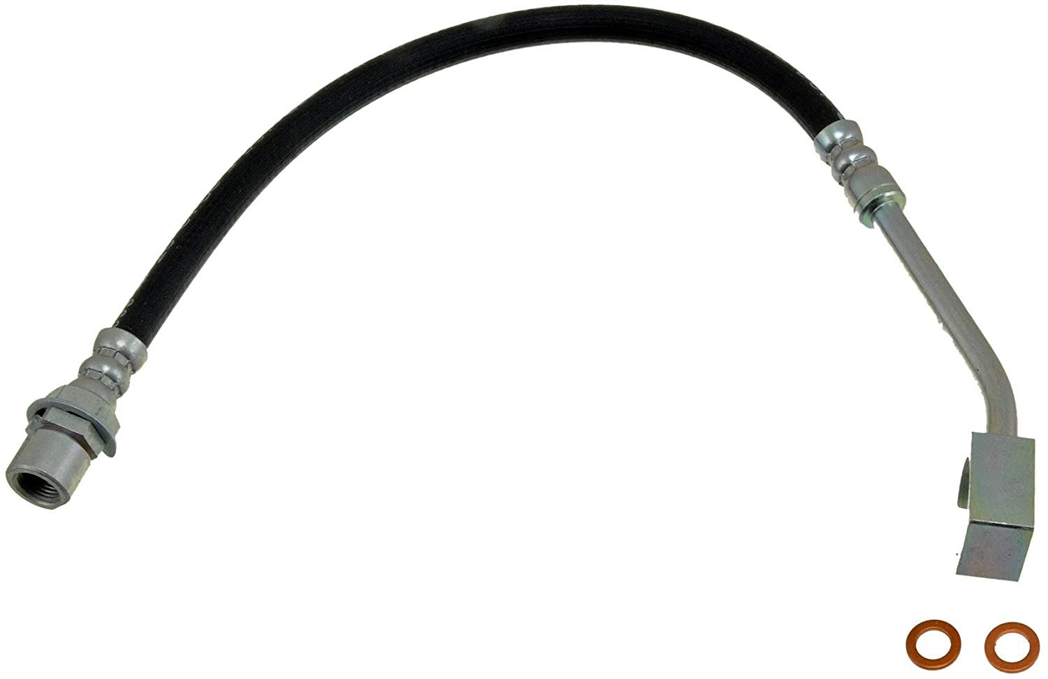 Dorman H381287 Hydraulic Brake Hose