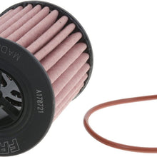 FRAM Extra Guard CH9018, 10K Mile Change Interval Cartridge Oil Filter, black