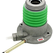 ClutchMaxPRO HD Clutch Slave Cylinder (CSC) Bearing Unit Compatible with 2010-2015 Chevrolet Camaro SS LS3 Z/28 Z28 LS7 Gen 5 (CPKGS0437)