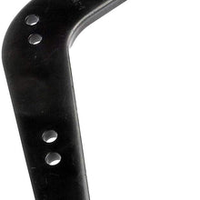 Dorman 524-005 Rear Left Upper Suspension Control Arm for Select Lexus/Toyota Models