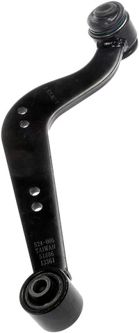 Dorman 524-005 Rear Left Upper Suspension Control Arm for Select Lexus/Toyota Models