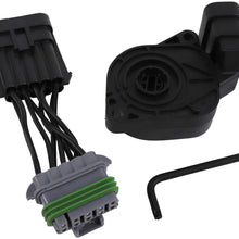 1997-2004 Corvette Accelerator Pedal Position Sensor & Harness