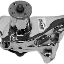 Tuff Stuff 1675NA Chrome Water Pump