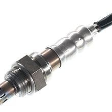A-Premium O2 Oxygen Sensor for Mini Cooper 2002-2008 1.6L W10B16A W11B16A Upstream and Downstream 2-PC Set
