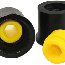 VW Golf, Jetta MK5, Tiguan, Passat Front Wishbone Arm Rear Bushing - PSB 160