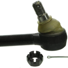 Mac Auto Parts 143647 FPD ES423L ES423R FL70 Hino 238 338 Frieghtliner (2) Outer Steering Tie Rod Ends