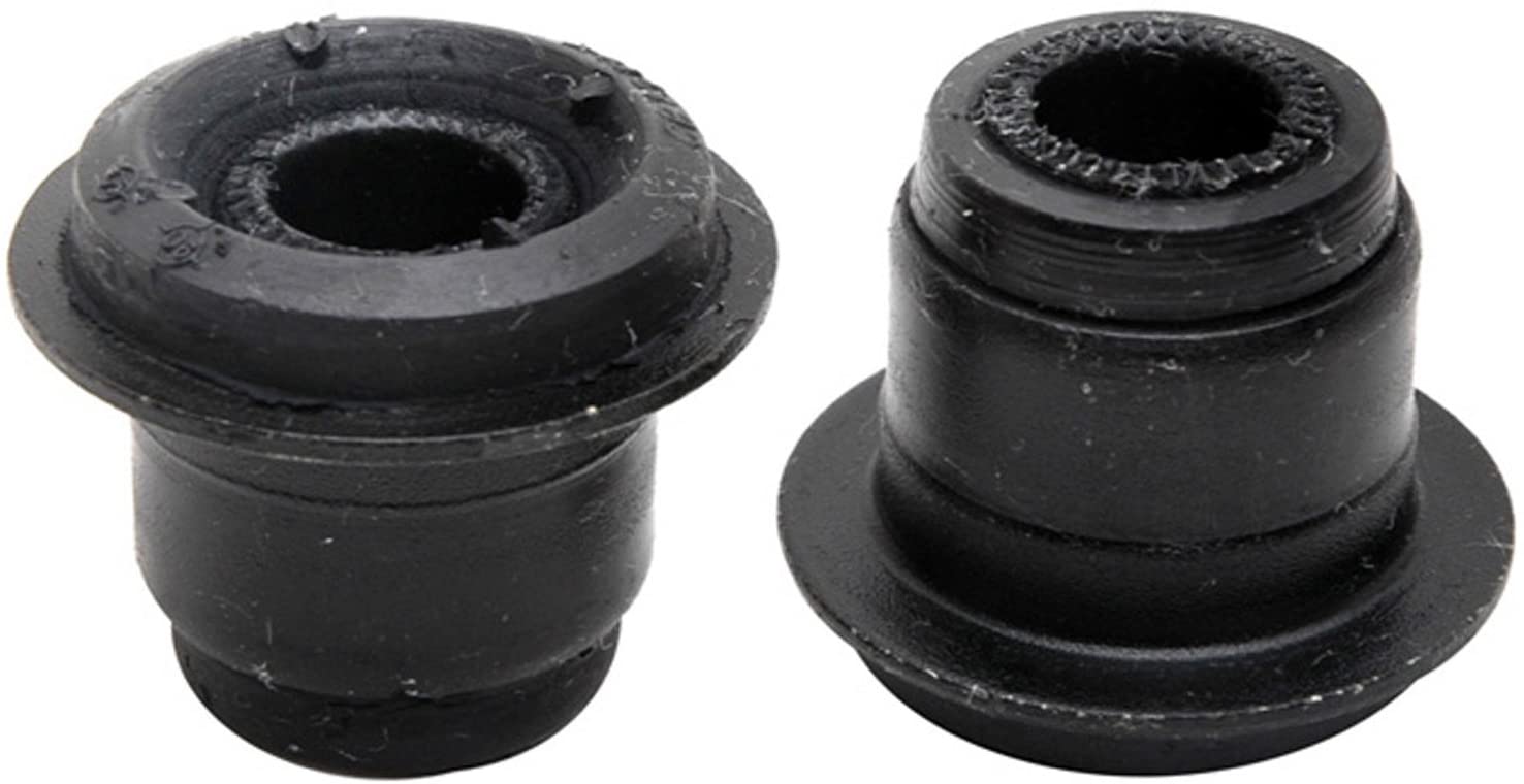 ACDelco 46G8023A Advantage Front Upper Suspension Control Arm Front Bushing
