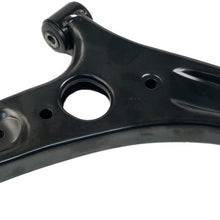 ACDelco 45D10721 Professional Front Passenger Side Lower Suspension Control Arm and Ball Joint Assembly