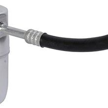 Spectra Premium 0233157 A/C Accumulator