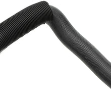 ACDelco 22268M Professional Upper Molded Coolant Hose