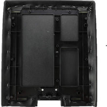 SpeeVech Center Console Lid Kit with Latch Replacement for 2007-2013 Chevy Tahoe/Avalanche/2008-2014 Silverado/GMC Yukon(XL)/Sierra 1500/2500/3500, Replaces 20864151, 924835, 20864153, 20864154