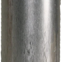 TCW 17-10029 A/C Drier (Quality With Perfect Vehicle Fitment)