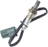 higherbro 4x Air Fuel Ratio Oxygen O2 sensor for 2004-2006 Infiniti FX35 G35 3.5L; 2006-2008 Infiniti FX45 4.5L Upper Lower Upstream + Downstream