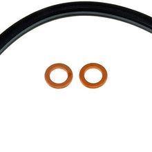 Dorman H380234 Hydraulic Brake Hose