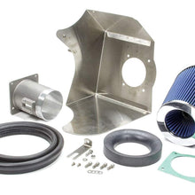 Steeda 555-3120 Cold Air Intake Kit