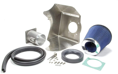 Steeda 555-3120 Cold Air Intake Kit