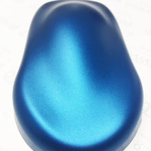 Matte Metallic Blue Car Wrap Vinyl Roll with Air Release 3mil-VViViD8 (6ft x 5ft (Hood, Roof or Trunk Wrap Kit))