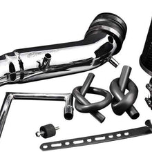 Weapon-R 302-111-101 Secret Weapon Air Intake Kit