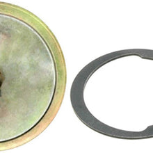 ACDelco 45D2411 Professional Front Lower Suspension Ball Joint Assembly