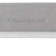 For Audi A4 & A4 Quattro 2002 2003 2004 2005 2006 2007 2008 New Radiator - BuyAutoParts 19-02128AN New