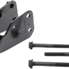 ACDelco 45G36003 Professional Front Driver Side Suspension Radius Arm Bracket