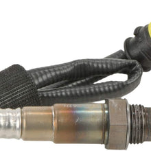 Bosch 16274 Oxygen Sensor, Original Equipment (Mercedes-Benz)