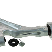 ACDelco 45D10113 Professional Front Passenger Side Lower Suspension Ball Joint Assembly