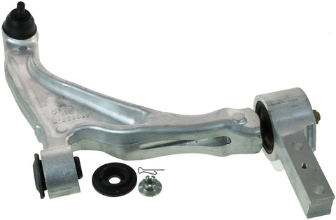 ACDelco 45D10113 Professional Front Passenger Side Lower Suspension Ball Joint Assembly