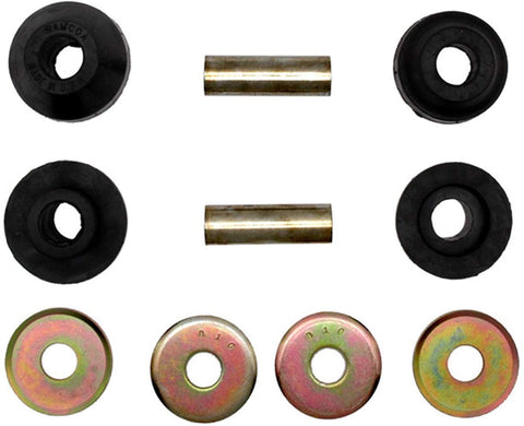 ACDelco 45G25057 Professional Front Suspension Strut Rod Bushing Kit with Boots, Bushings, and Washers