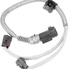 111415-19238A Knock Sensor Wire Harness Compatible with Lexus Toyota Avalon Camry Highlander Solara Replace# 82219-33030 8221933030 82219-07010