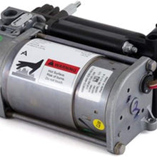 Arnott P-2469 WABCO Air Suspension Compressor