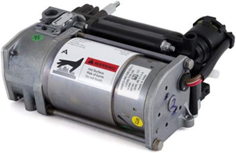 Arnott P-2469 WABCO Air Suspension Compressor