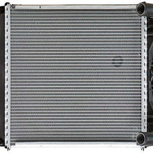 HELLA 376713791 Radiator