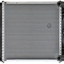 Behr Hella Service 376713791 Radiator