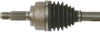 Cardone 60-4238 Remanufactured CV Constant Velocity Drive Axle Shaft