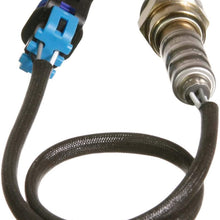 1 Pair Oxygen Sensor for 2002-2000 Pontiac Firebird 5.7L 234-4087 234-4025