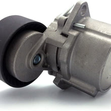 JSD 11281432104 A/C Belt Tensioner Pulley Assembly fits 96-99 BMW 318i 318is 318ti Z3 1.9L