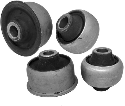 Eagle BHP For Ford Ka 1.6 L Lower Control Arm Bushing (Pack of 2)