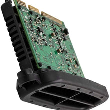 Bernard Bertha Control Tms Module Unit Adaptive Headlight For BMW 5 Series 530i 540i 550i M5 F07 F10 63117316217 63117304905