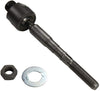 MOOG Chassis Products EV800896 Tie Rod End