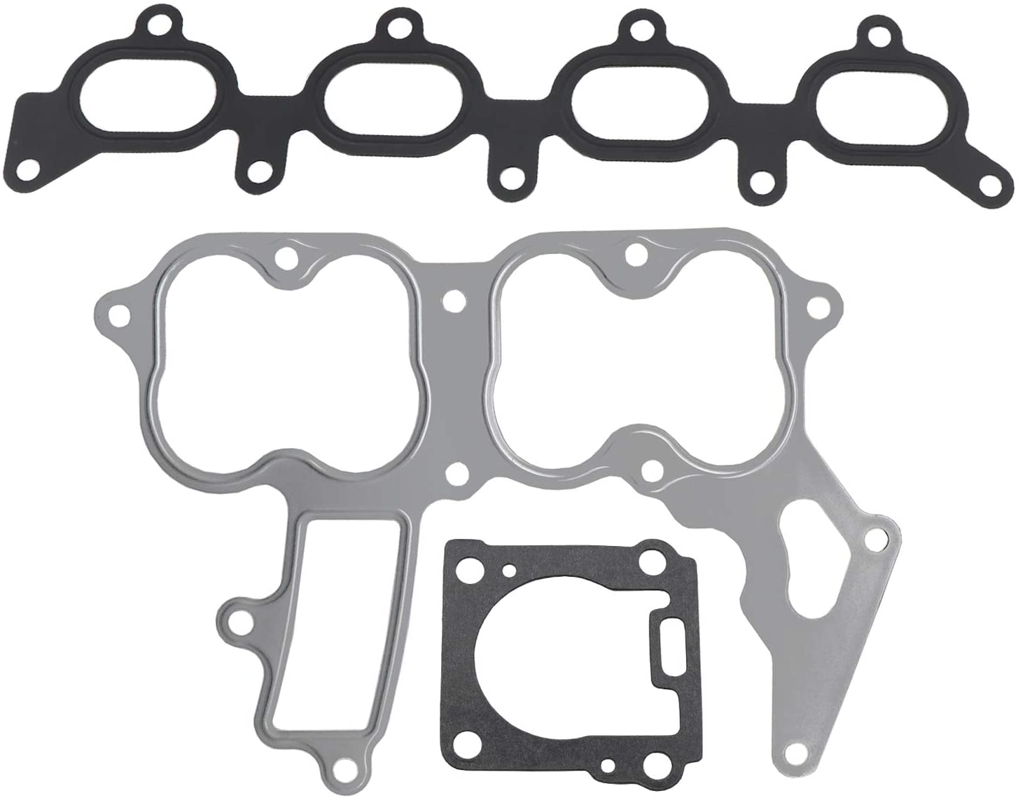 Beck Arnley 037-6124 Intake Manifold Gasket Set