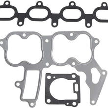 Beck Arnley 037-6124 Intake Manifold Gasket Set