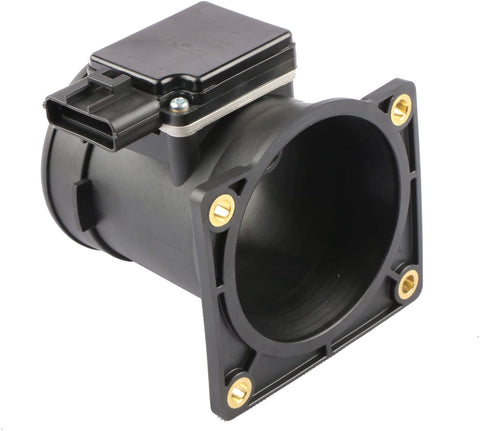 MOSTPLUS Direct Replacement Mass Air Flow Sensor MAF for 96-05 F-150 Replace 74-9538 86-9538 MF0916 MF0901