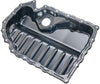 Engine Oil Pan for Volkswagen Beetle CC Jetta Passat Tiguan Eos Audi A3 Q3 TT Quattro with Oil Level Sensor