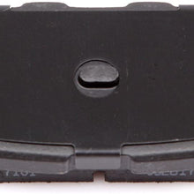 Brake Pads,ECCPP 4pcs Rear Ceramic Disc Brake Pads Kits fit for Infiniti EX35/EX37/FX35/FX37/FX45/G25/G35/G37/M35/Q50/Q70, 350Z/370Z/Altima/Leaf/Maxima/Rogue