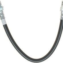 ACDelco 18J2119 Professional Rear Hydraulic Brake Hose Assembly