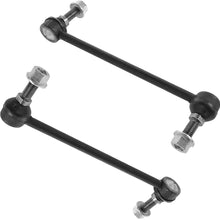 Sway Bar Link Front LH Driver RH Passenger Pair Set of 2 for Chrysler Dodge AWD