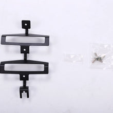 For Range Rover Vogue 2013-2017 Black Main Body Kit Front Grille Trim Replace