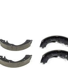 Power Stop B627 Autospecialty Brake Shoe